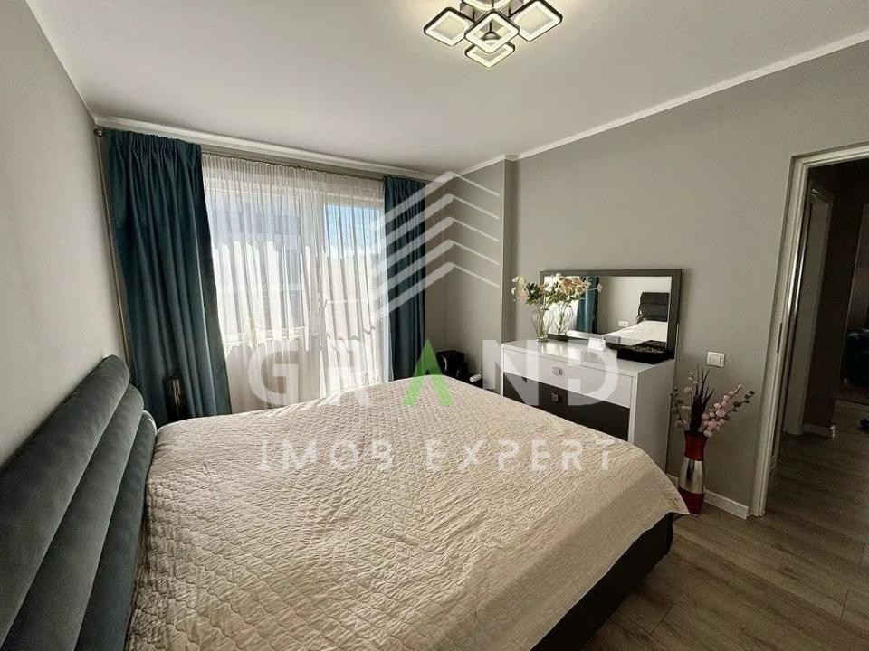 Apartament 3 camere I etaj intermediar I zona VIVO BMW