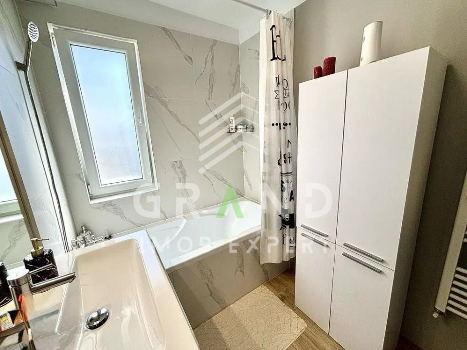 Apartament 3 camere I etaj intermediar I zona VIVO BMW