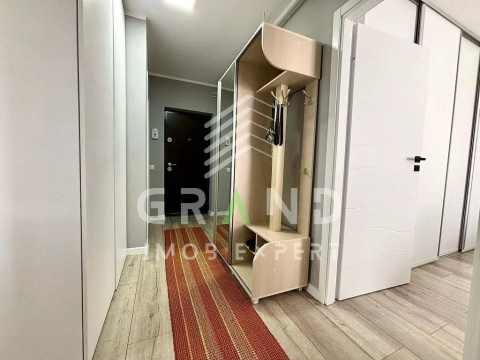 Apartament 3 camere I etaj intermediar I zona VIVO BMW