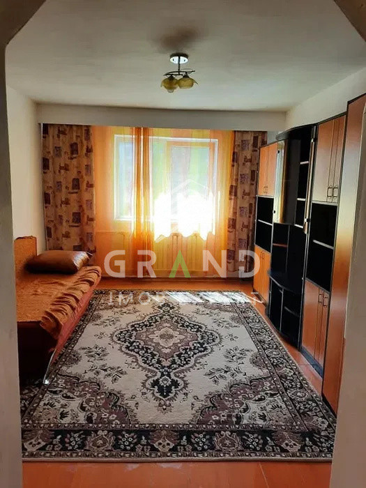 Garsoniera de vanzare in Marasti | 22 mp | Str. Cojocnei | Etaj 2/4