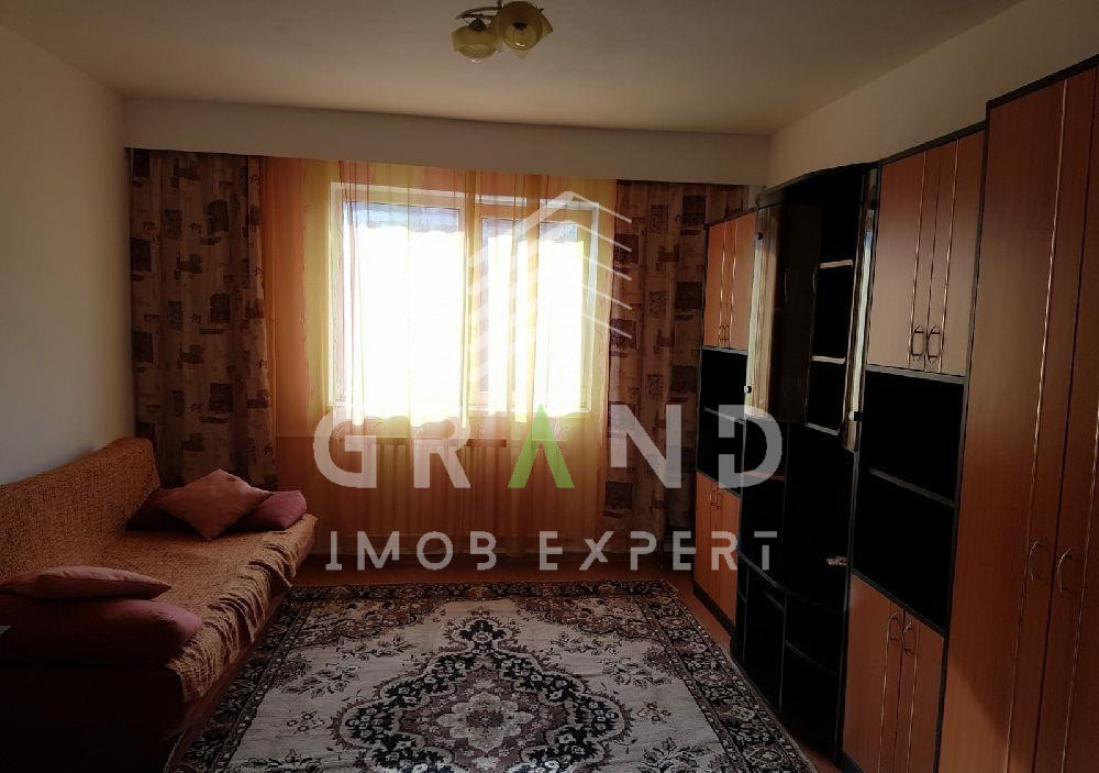 Garsoniera de vanzare in Marasti | 22 mp | Str. Cojocnei | Etaj 2/4