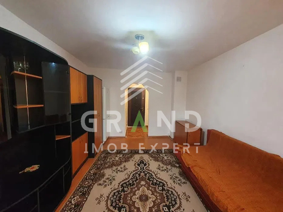 Garsoniera de vanzare in Marasti | 22 mp | Str. Cojocnei | Etaj 2/4