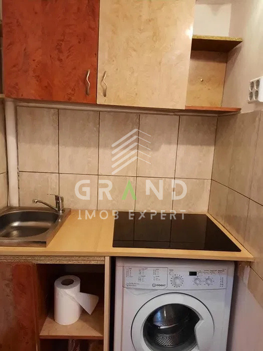 Garsoniera de vanzare in Marasti | 22 mp | Str. Cojocnei | Etaj 2/4