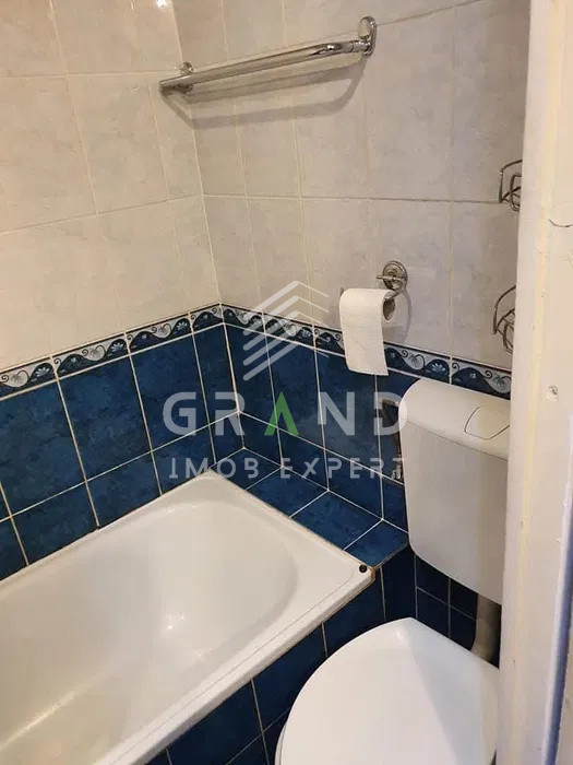 Garsoniera de vanzare in Marasti | 22 mp | Str. Cojocnei | Etaj 2/4
