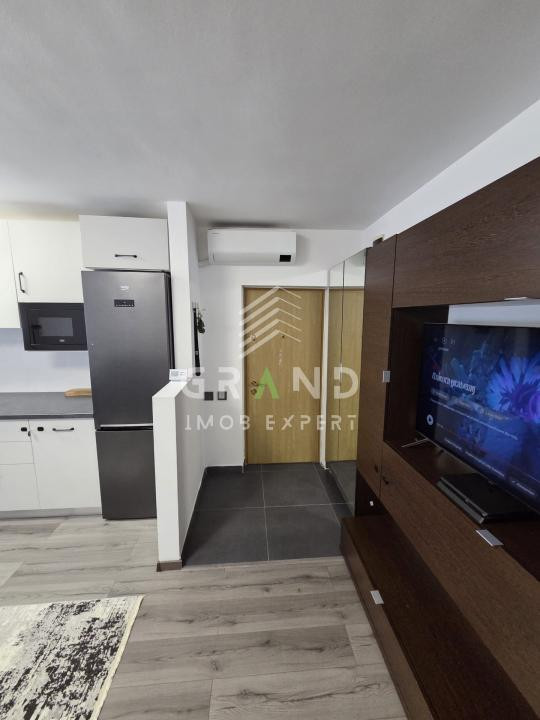 2 camere | Parcare+Boxă | Balcon 7mp | Zona Academia de Muzică–Mănăștur 