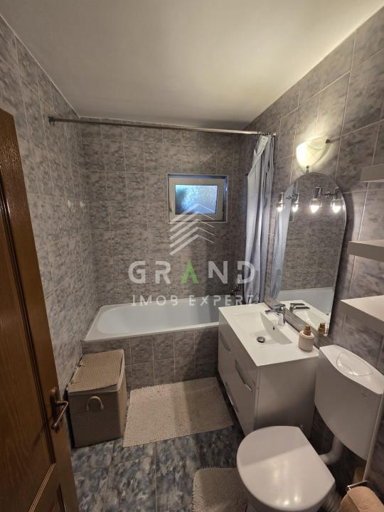 2 camere | Parcare+Boxă | Balcon 7mp | Zona Academia de Muzică–Mănăștur 