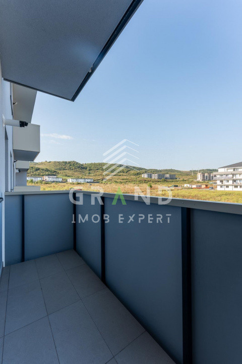 TOTUL NOU! Ap 2 camere | LUX | PARCARE | FLORESTI/TERRA