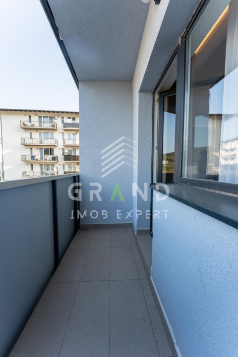 TOTUL NOU! Ap 2 camere | LUX | PARCARE | FLORESTI/TERRA