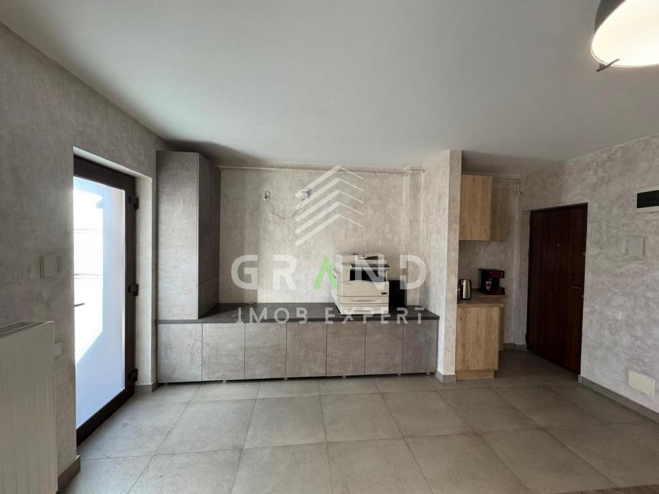 2 camere | Grădină proprie | Parcare | Zonă Bună Ziua–stradă privată