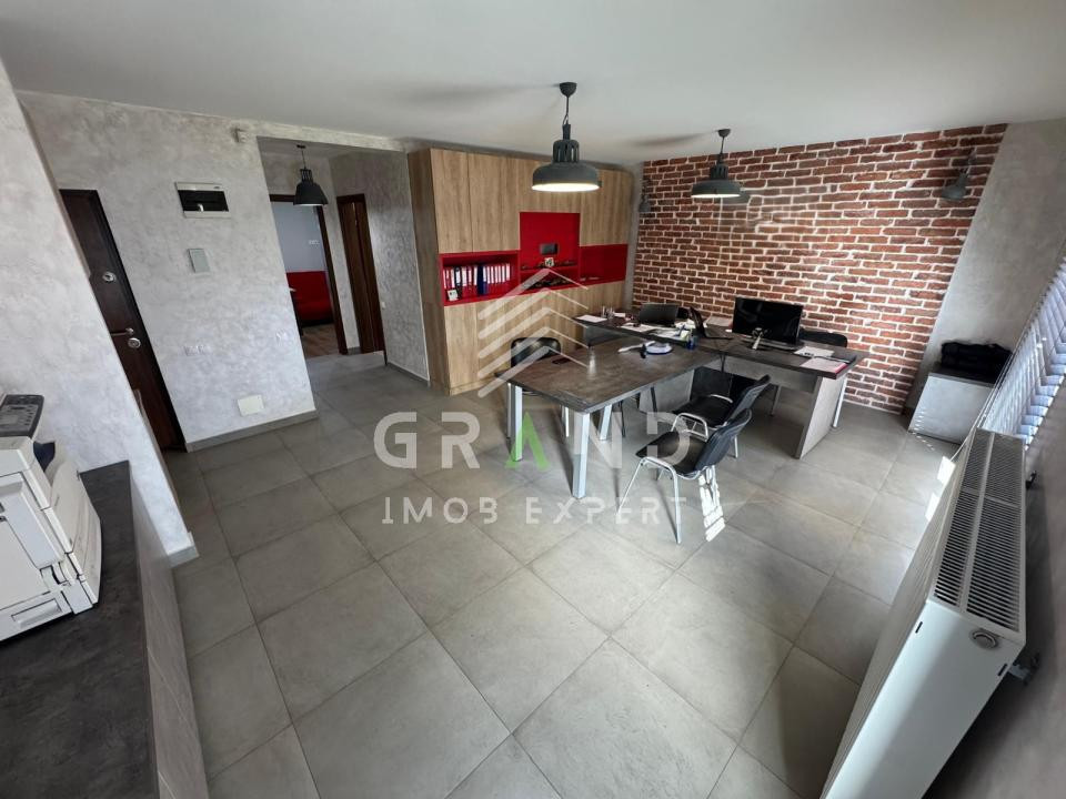 2 camere | Grădină proprie | Parcare | Zonă Bună Ziua–stradă privată