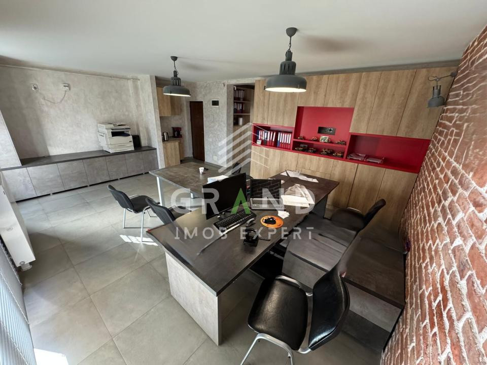 2 camere | Grădină proprie | Parcare | Zonă Bună Ziua–stradă privată