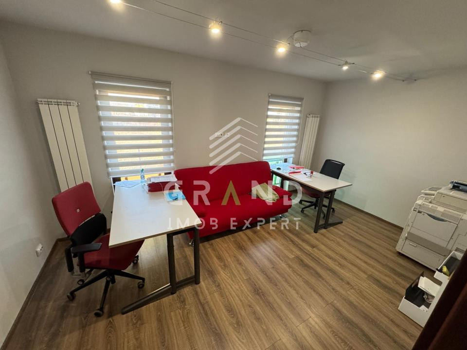 2 camere | Grădină proprie | Parcare | Zonă Bună Ziua–stradă privată