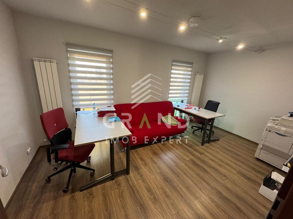 2 camere | Grădină proprie | Parcare | Zonă Bună Ziua–stradă privată