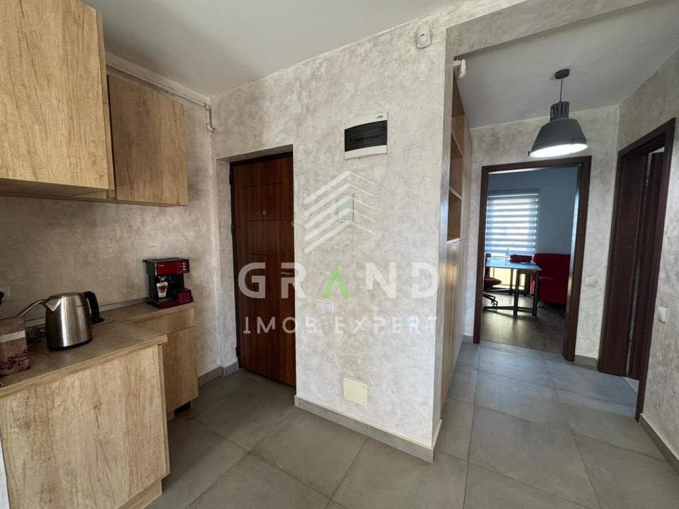 2 camere | Grădină proprie | Parcare | Zonă Bună Ziua–stradă privată