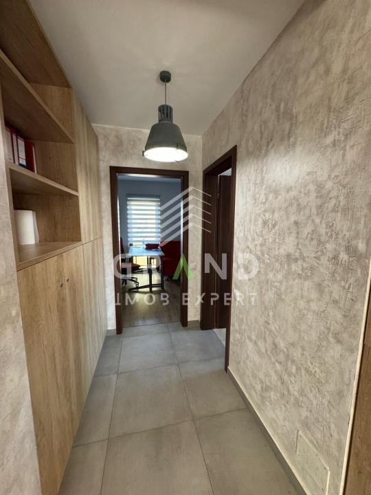 2 camere | Grădină proprie | Parcare | Zonă Bună Ziua–stradă privată
