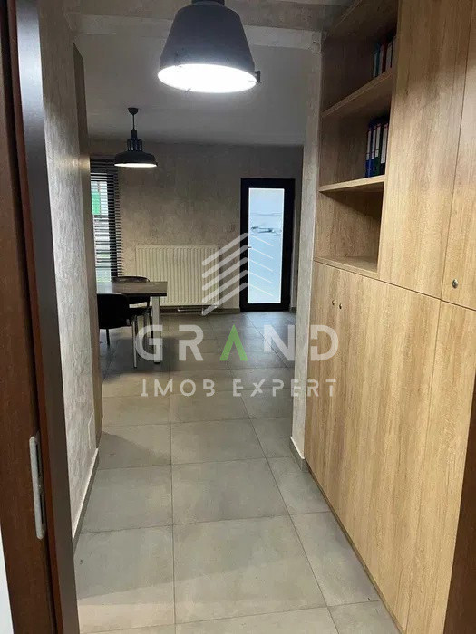 2 camere | Grădină proprie | Parcare | Zonă Bună Ziua–stradă privată