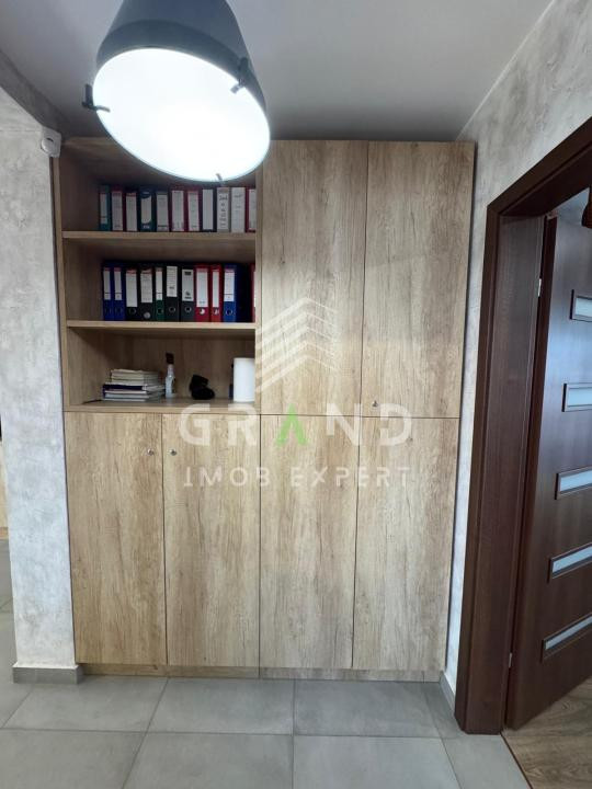 2 camere | Grădină proprie | Parcare | Zonă Bună Ziua–stradă privată