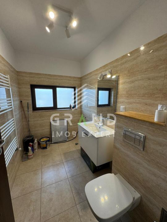 2 camere | Grădină proprie | Parcare | Zonă Bună Ziua–stradă privată