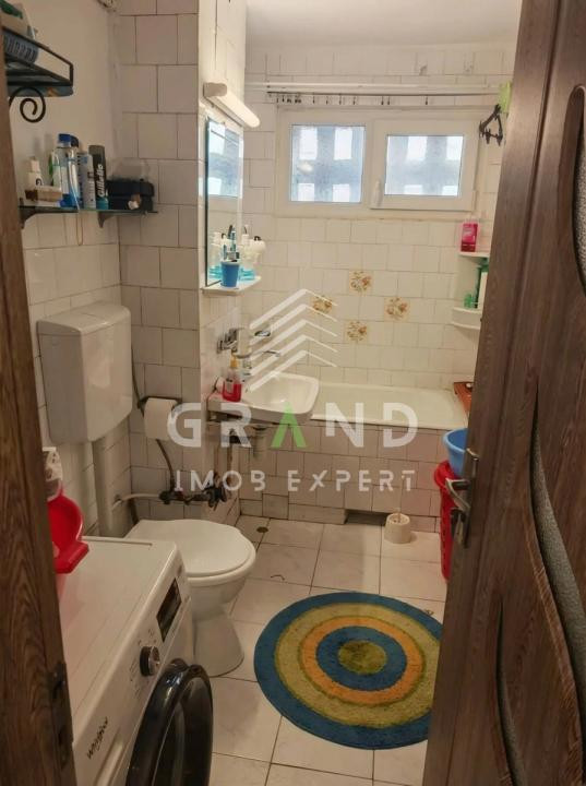 Ap 4 camere | Balcon | Boxă | Zona Mănăștur – Grigore Alexandrescu 