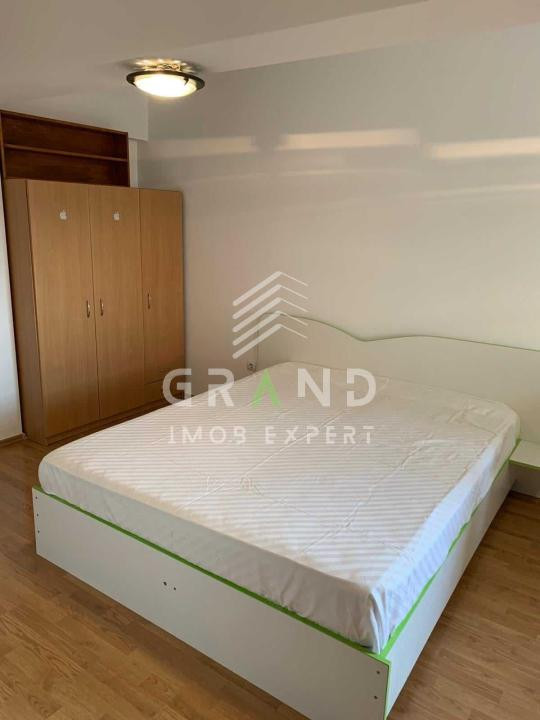 2 camere | 62 mp | Balcon 9 mp | Mărăști–Str. București | Lângă blocul Farmec