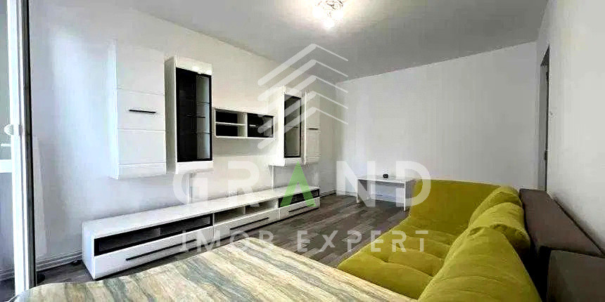 Ap 3 camere | 2 BALCOANE | PARCARE | Zona Manastur-P-ța Flora