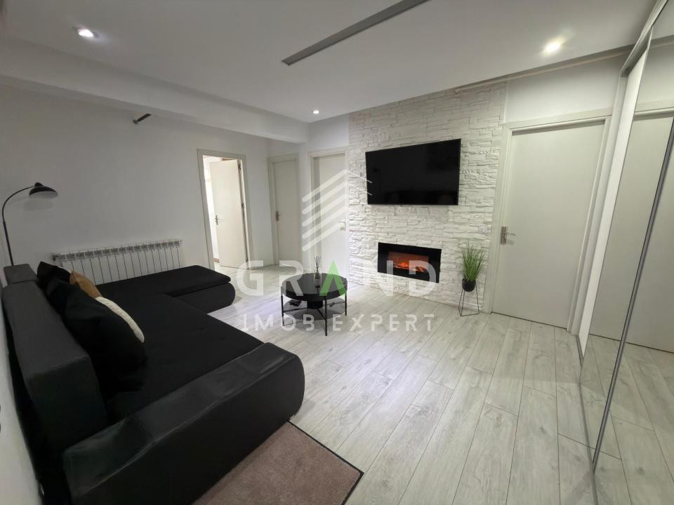 Apartament 3 Camere | 51 MP | Parcare | Floresti/Sub Cetate