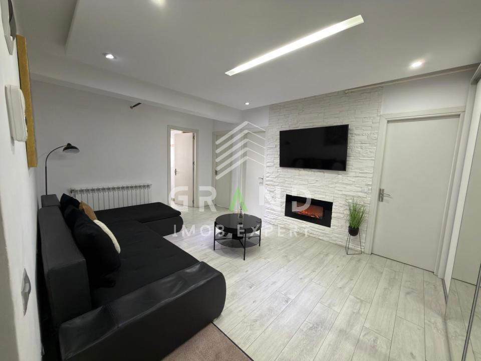 Apartament 3 Camere | 51 MP | Parcare | Floresti/Sub Cetate