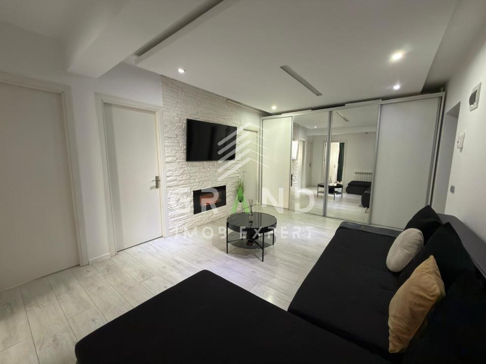 Apartament 3 Camere | 51 MP | Parcare | Floresti/Sub Cetate