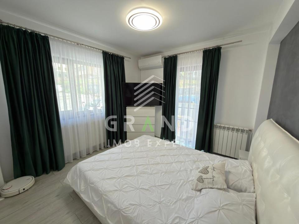 Apartament 3 Camere | 51 MP | Parcare | Floresti/Sub Cetate