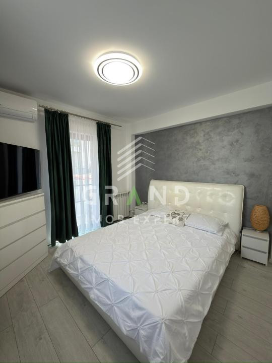 Apartament 3 Camere | 51 MP | Parcare | Floresti/Sub Cetate