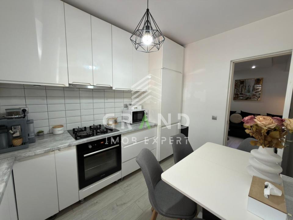 Apartament 3 Camere | 51 MP | Parcare | Floresti/Sub Cetate