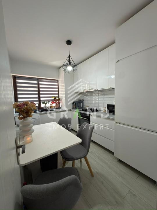 Apartament 3 Camere | 51 MP | Parcare | Floresti/Sub Cetate
