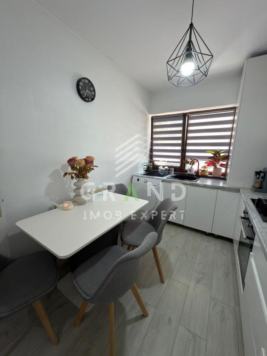 Apartament 3 Camere | 51 MP | Parcare | Floresti/Sub Cetate