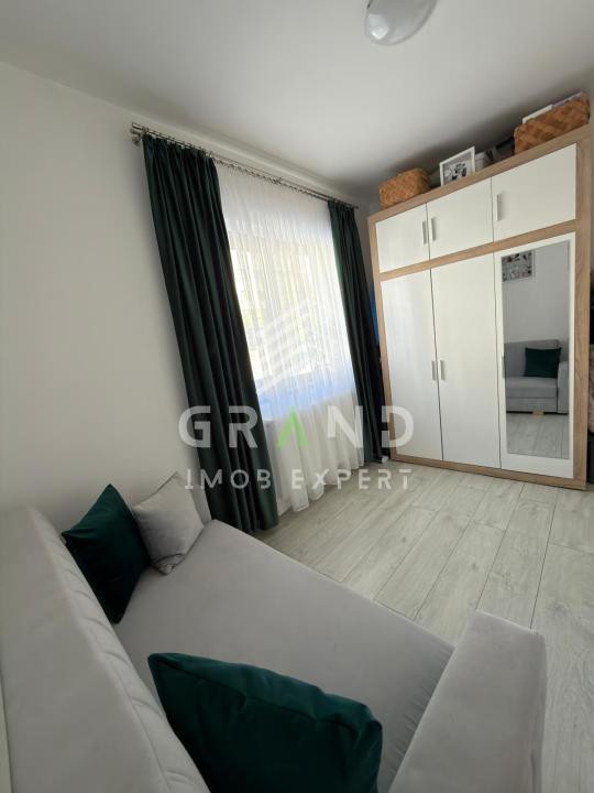 Apartament 3 Camere | 51 MP | Parcare | Floresti/Sub Cetate