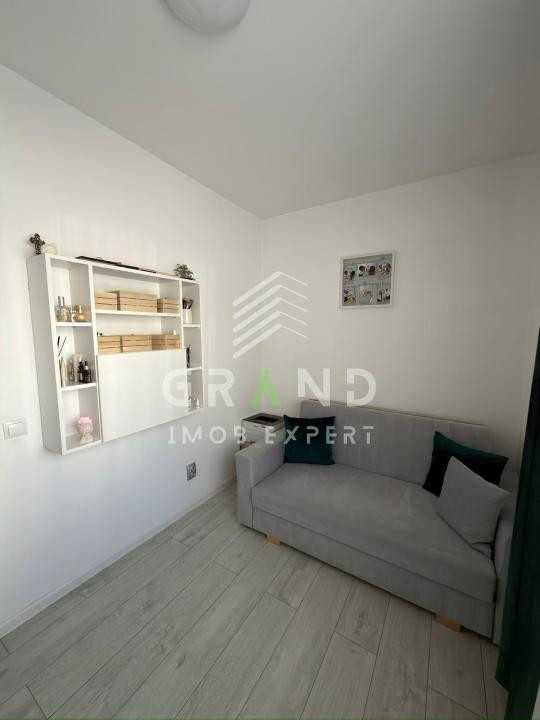 Apartament 3 Camere | 51 MP | Parcare | Floresti/Sub Cetate