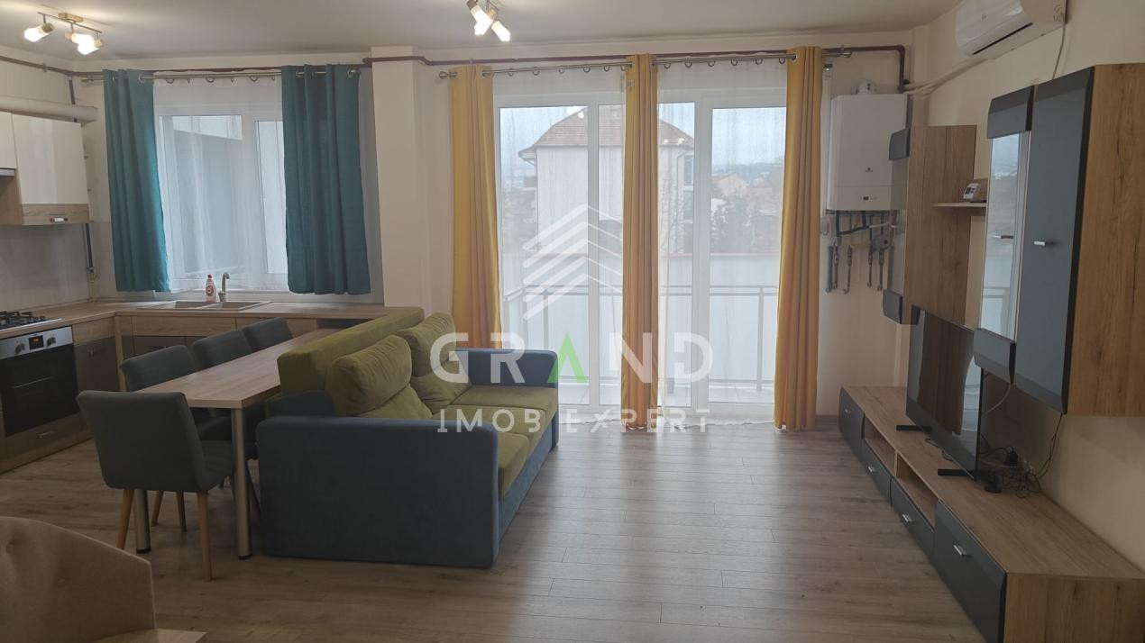 Apartament 1 Camera | Parcare Subterana | Semicentral - Paris
