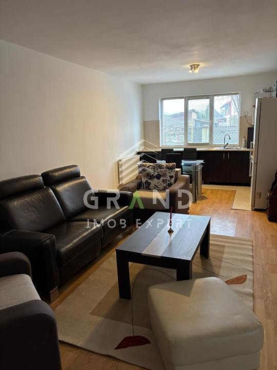 Apartament Modern | Parter | 3 Camere | Parcare | Petfriendly | Iris