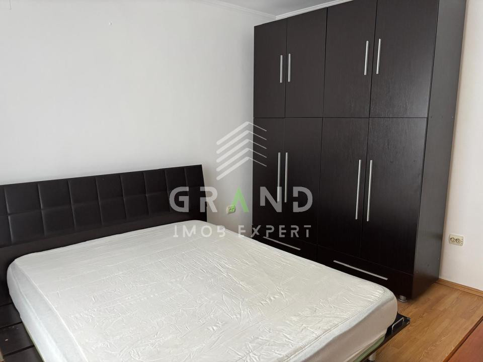 Apartament Modern | Parter | 3 Camere | Parcare | Petfriendly | Iris