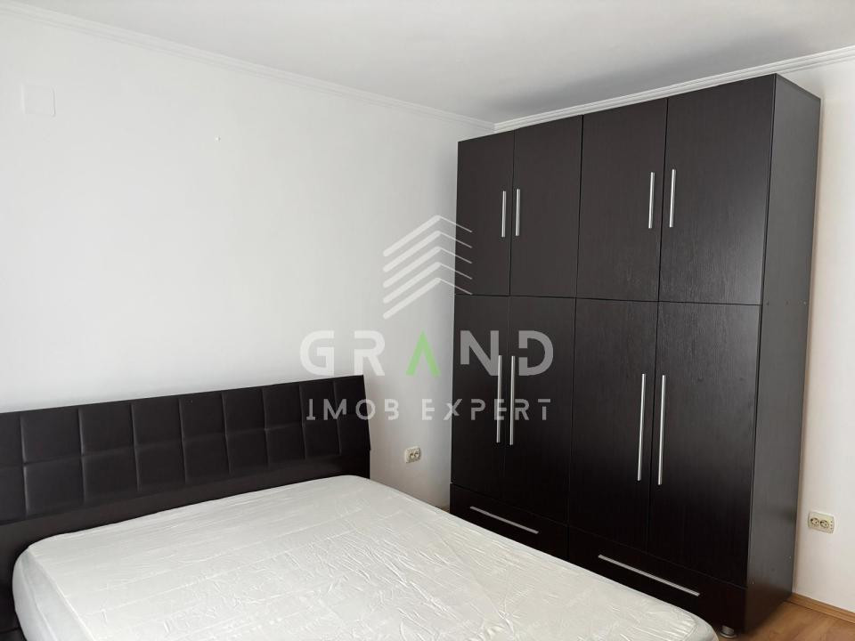 Apartament Modern | Parter | 3 Camere | Parcare | Petfriendly | Iris