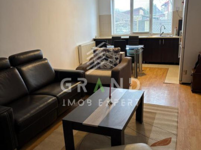 Apartament Modern | Parter | 3 Camere | Parcare | Petfriendly | Iris