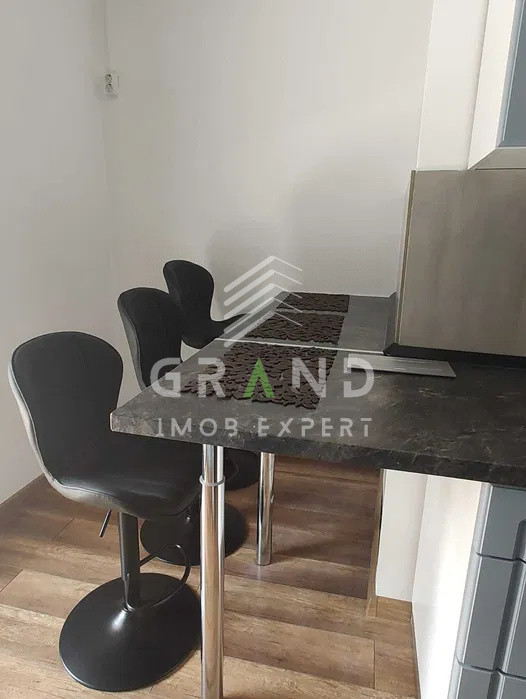 2 Camere | AC în Fiecare Cameră | Etaj Intermediar | Calea Florești/Manastur