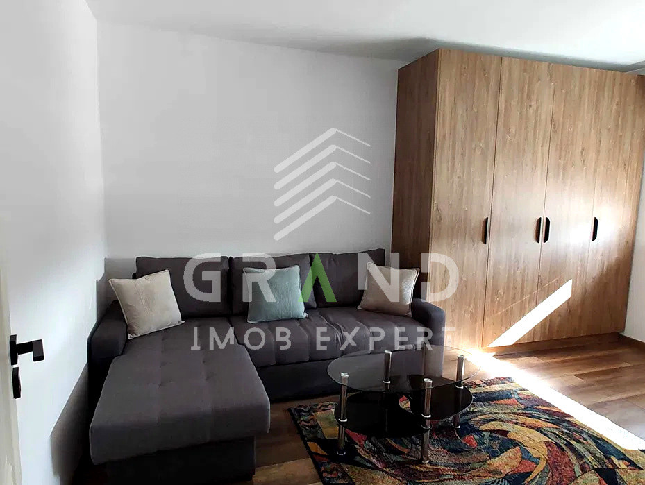 2 Camere | AC în Fiecare Cameră | Etaj Intermediar | Calea Florești/Manastur