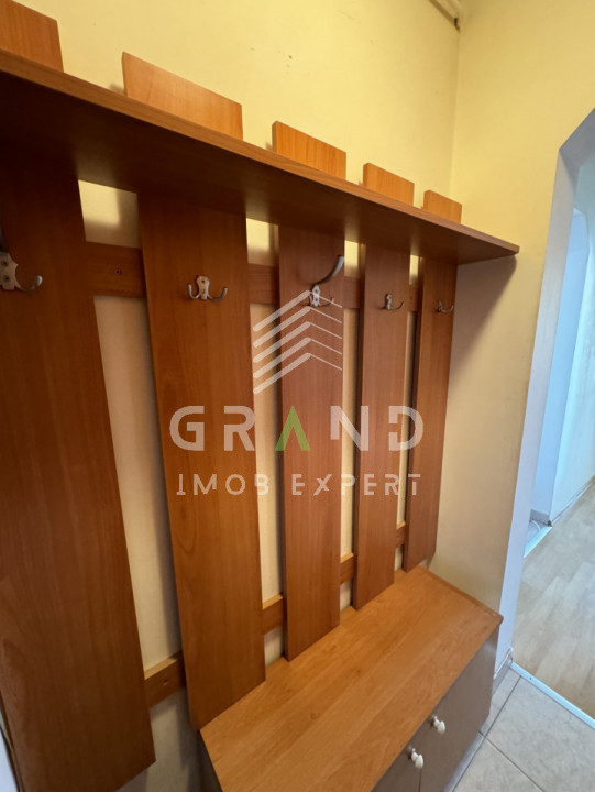 OPORTUNITATE! 2 Camere cu Balcon | Mănăștur–Zona Mehedinți | Cheltuieli Reduse
