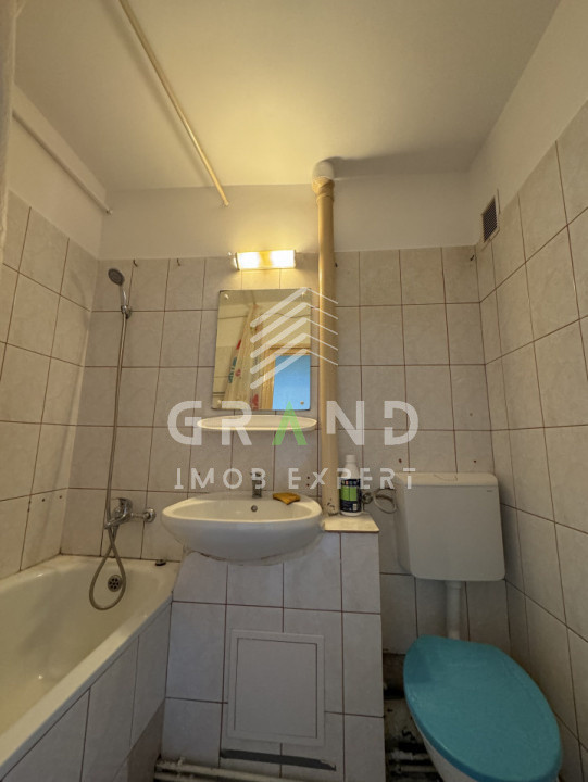 OPORTUNITATE! 2 Camere cu Balcon | Mănăștur–Zona Mehedinți | Cheltuieli Reduse
