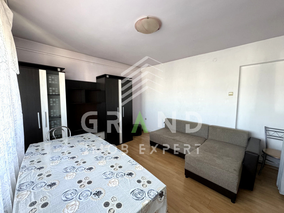 OPORTUNITATE! 2 Camere cu Balcon | Mănăștur–Zona Mehedinți | Cheltuieli Reduse