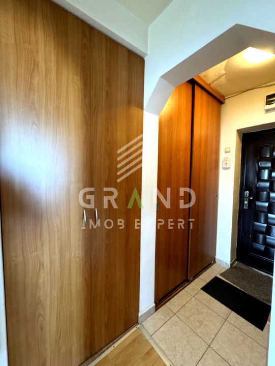 OPORTUNITATE! 2 Camere cu Balcon | Mănăștur–Zona Mehedinți | Cheltuieli Reduse