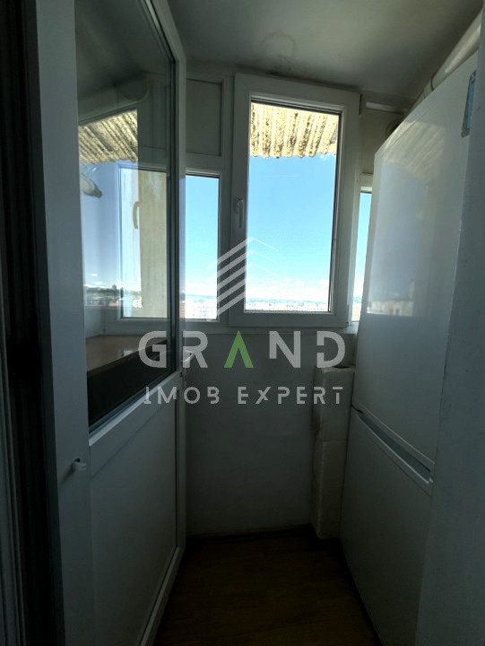 OPORTUNITATE! 2 Camere cu Balcon | Mănăștur–Zona Mehedinți | Cheltuieli Reduse
