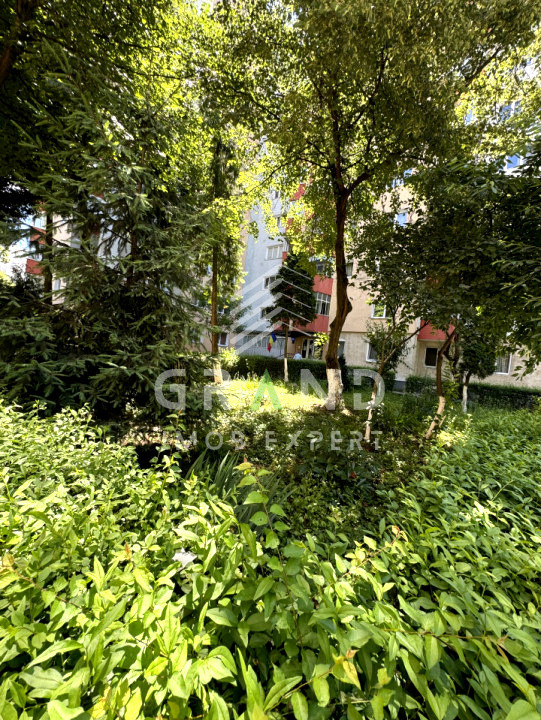 OPORTUNITATE! 2 Camere cu Balcon | Mănăștur–Zona Mehedinți | Cheltuieli Reduse