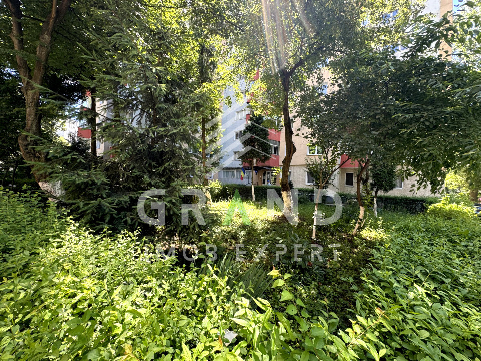 OPORTUNITATE! 2 Camere cu Balcon | Mănăștur–Zona Mehedinți | Cheltuieli Reduse