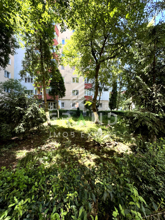 OPORTUNITATE! 2 Camere cu Balcon | Mănăștur–Zona Mehedinți | Cheltuieli Reduse